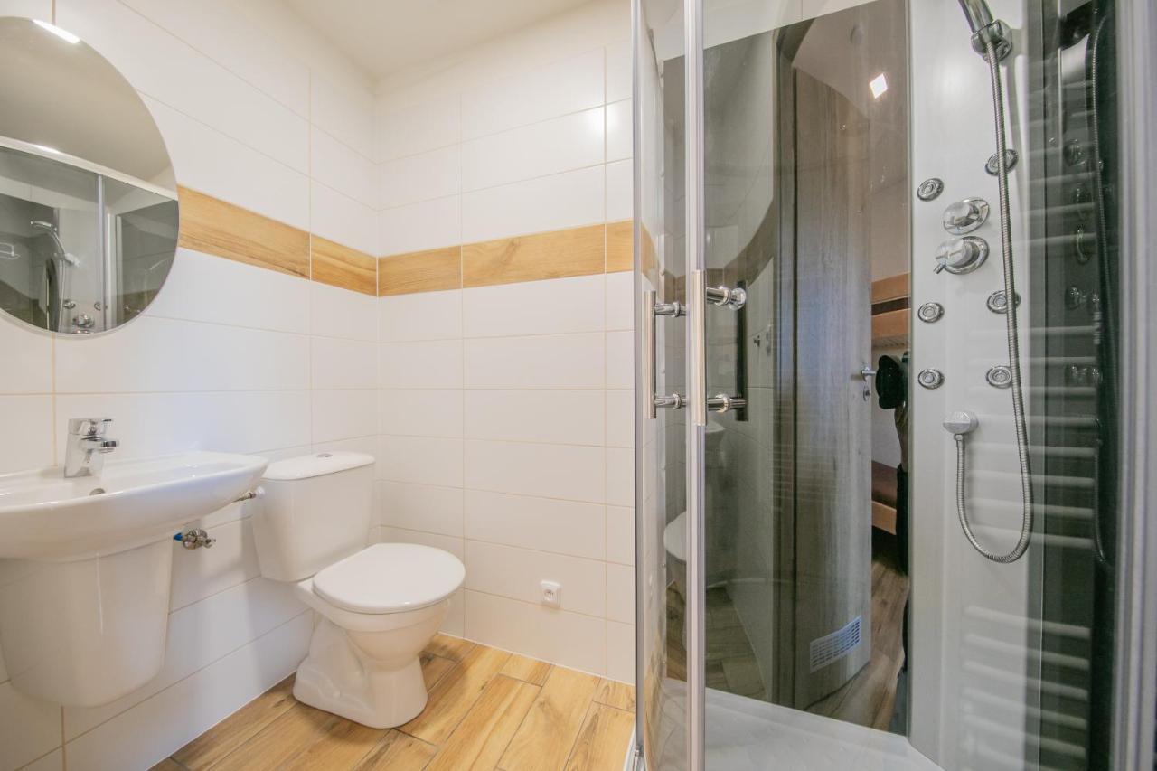 Hotel Na Rybníčku Bohutín Exteriér fotografie